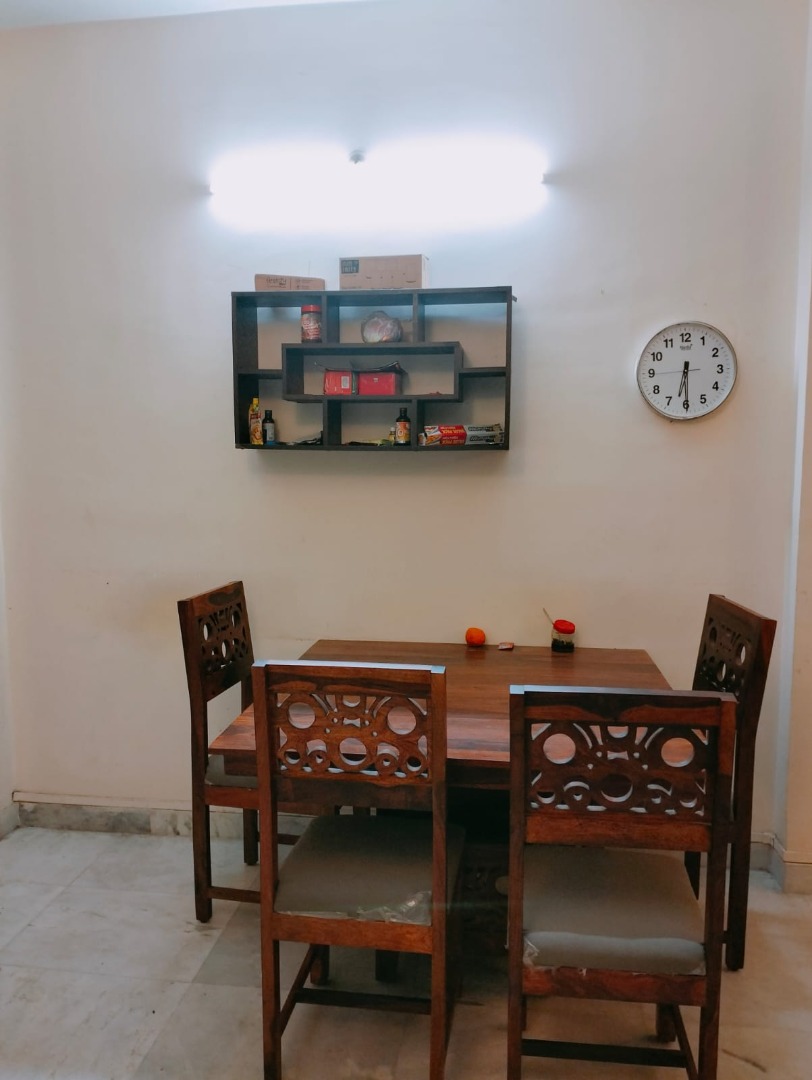 Fully Furnished 3bhk fully- furnished in Narikal Bari, Guwahati, Assam, India for Rent